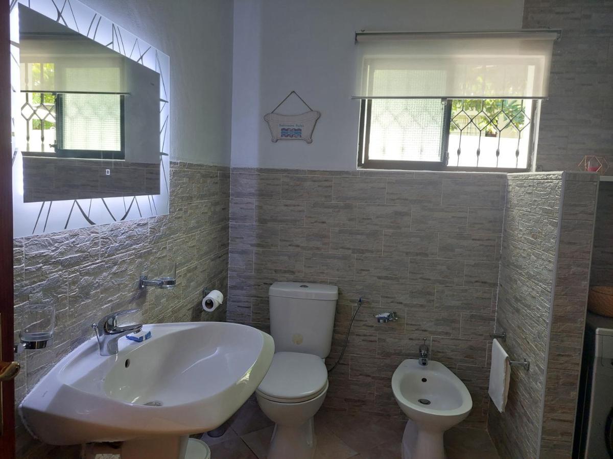 Reef Hills Residence オー・カップ エクステリア 写真