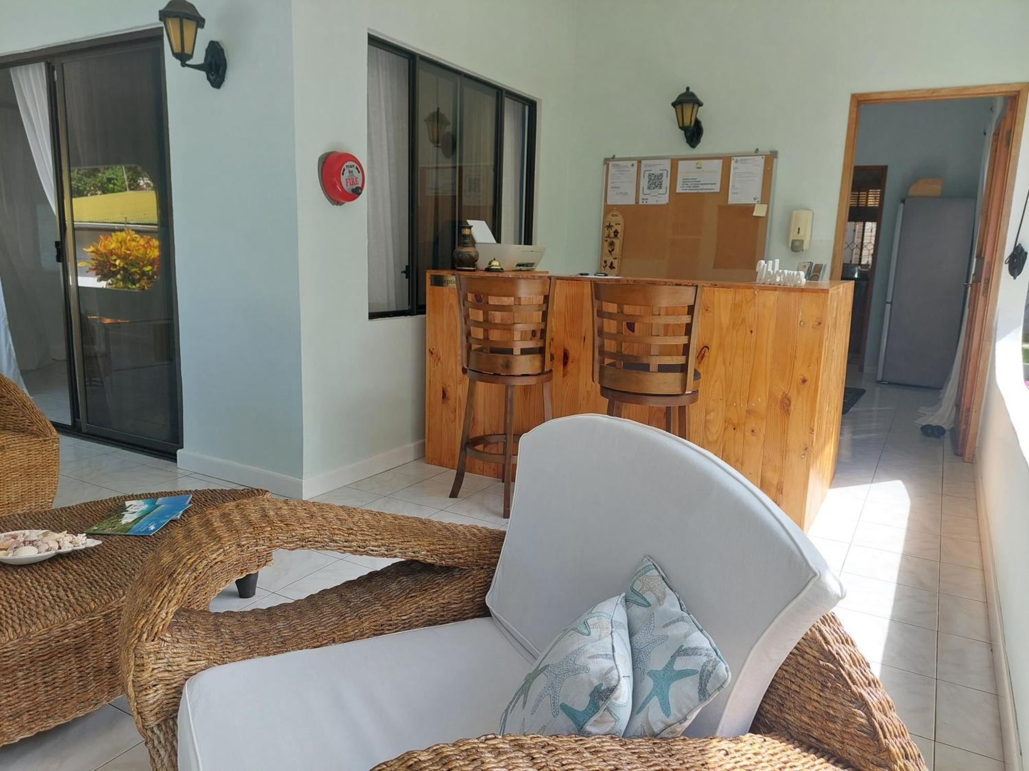Reef Hills Residence オー・カップ エクステリア 写真