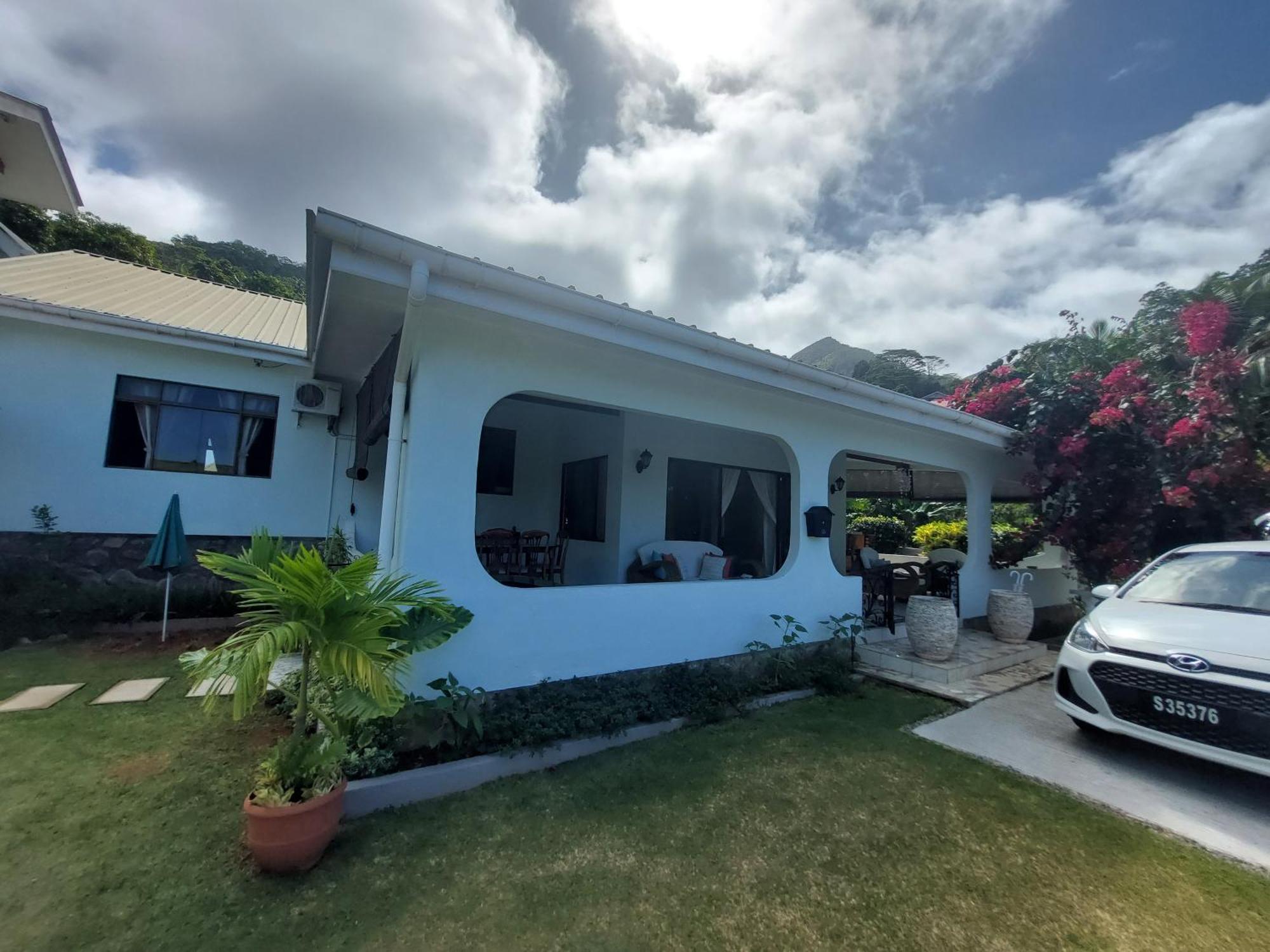 Reef Hills Residence オー・カップ エクステリア 写真