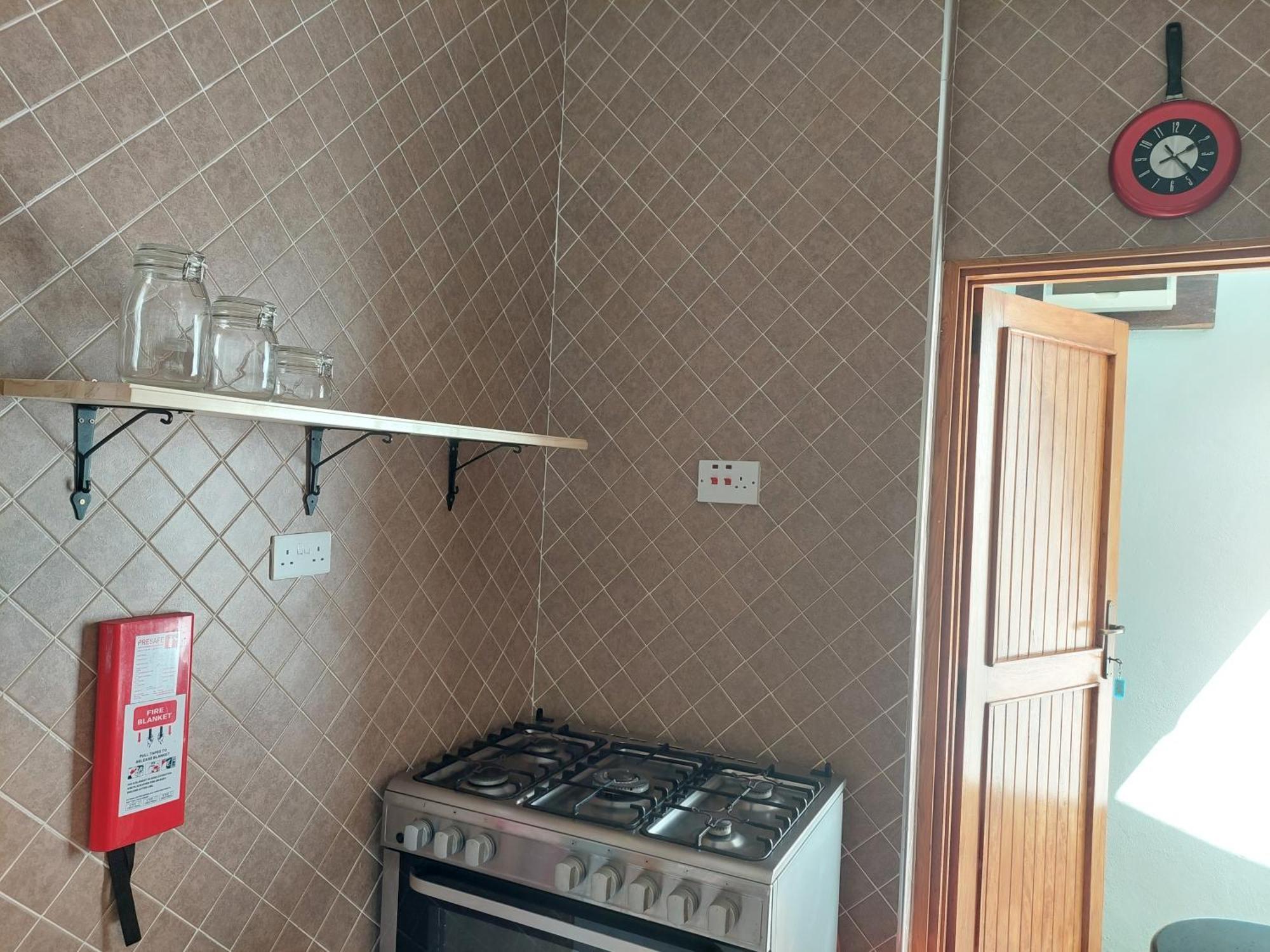 Reef Hills Residence オー・カップ エクステリア 写真