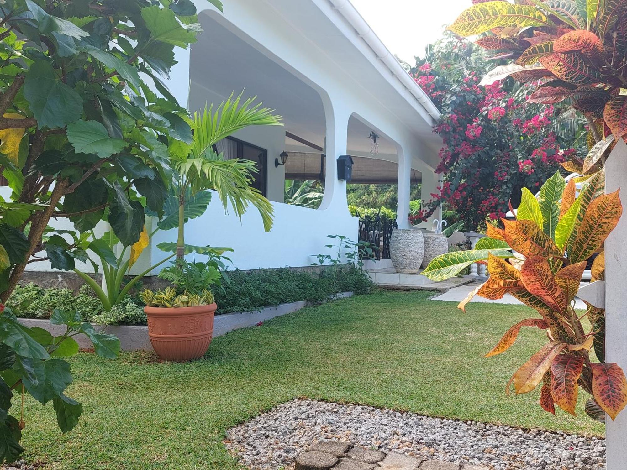 Reef Hills Residence オー・カップ エクステリア 写真