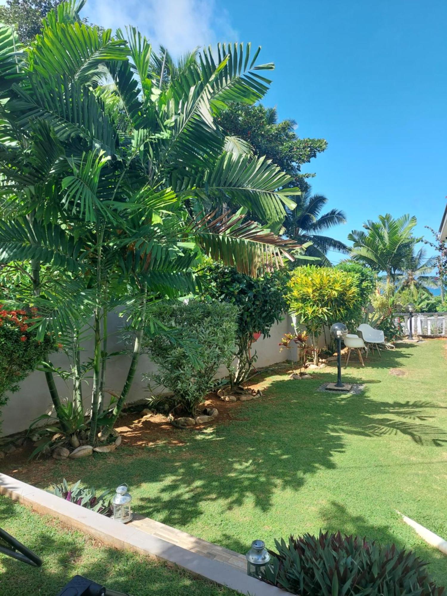 Reef Hills Residence オー・カップ エクステリア 写真