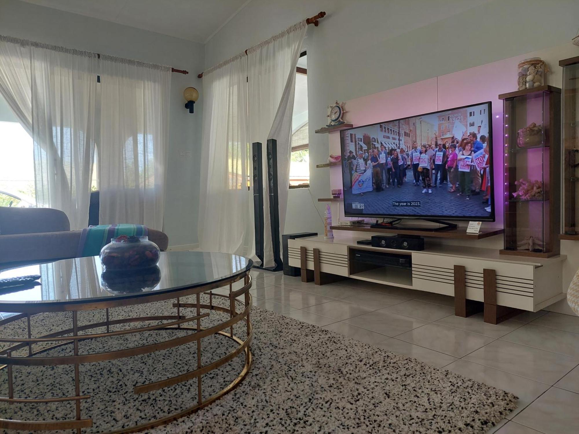 Reef Hills Residence オー・カップ エクステリア 写真