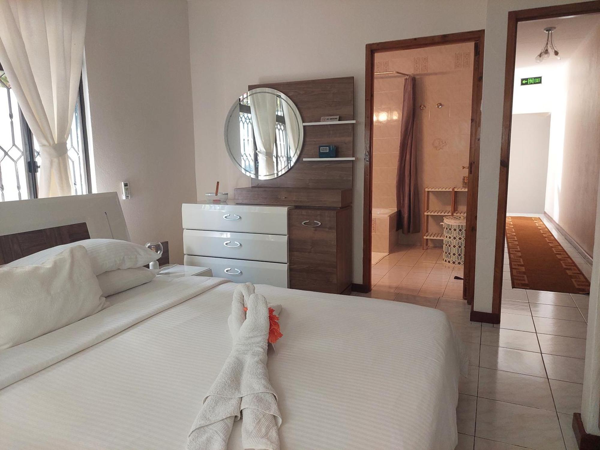Reef Hills Residence オー・カップ エクステリア 写真