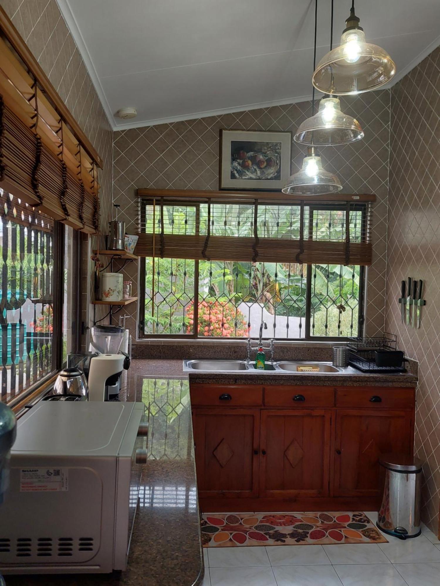 Reef Hills Residence オー・カップ エクステリア 写真