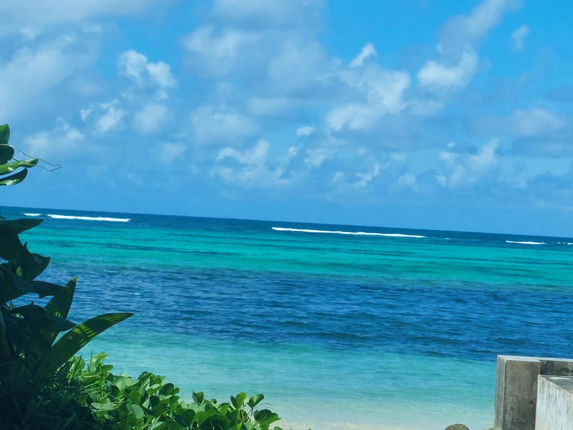 Reef Hills Residence オー・カップ エクステリア 写真